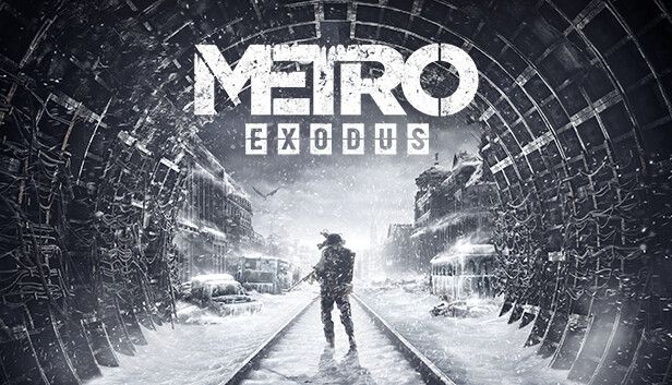 Подробнее о "Metro Exodus \ П3 \ 145776"