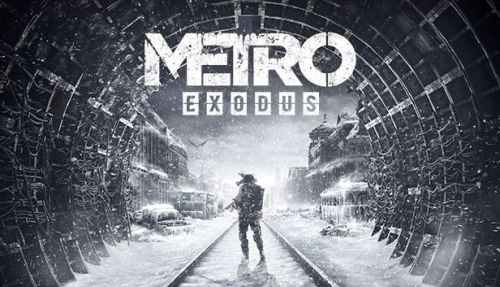 Подробнее о "Metro Exodus \ П3 \ 145776"