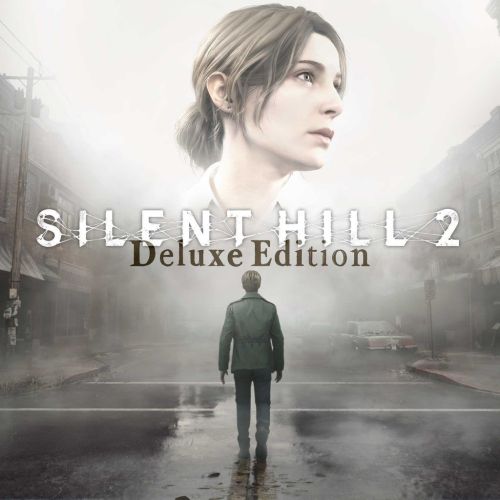 Подробнее о "SILENT HILL 2 Deluxe Edition/П2/193939"