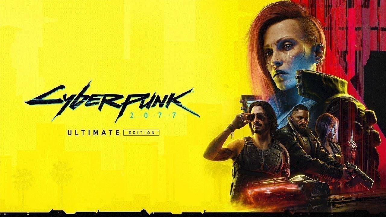 Подробнее о "Cyberpunk 2077 Ultimate edition (191286) П2"