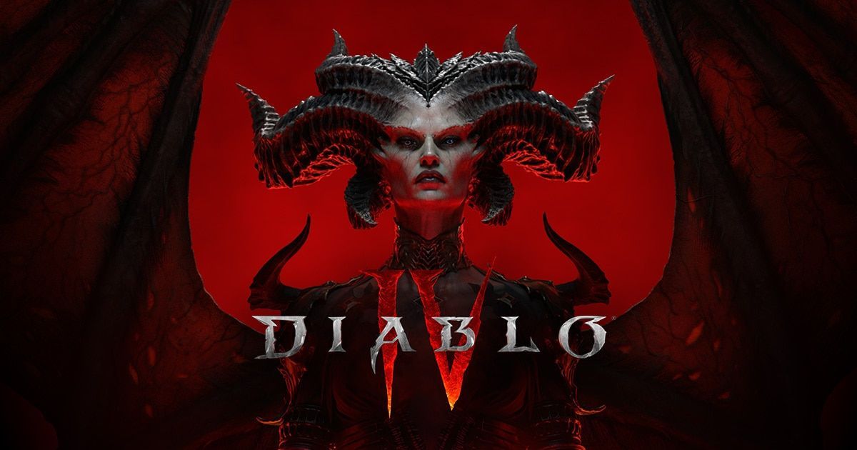 Подробнее о "Продам Diablo 4 - IV - П3"