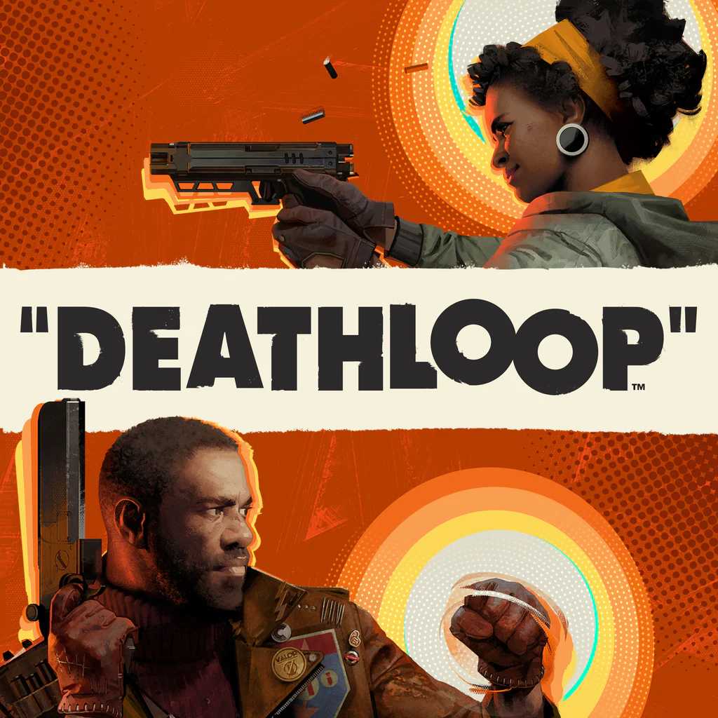 Подробнее о "Deathloop"