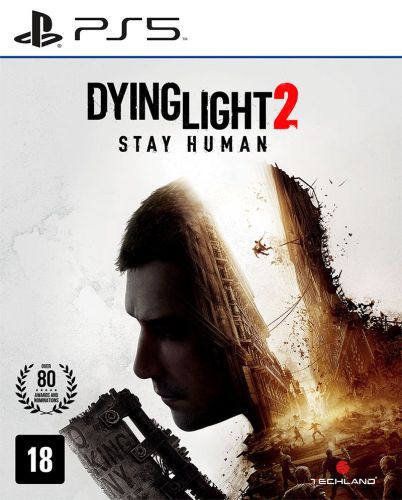 Подробнее о "Dying light 2: Stay human (П3, 165815)"