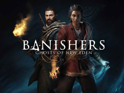 Подробнее о "Banishers: Ghosts of New Eden / П2 / 193194"