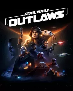 Подробнее о "Star Wars Outlaws п3 192973"