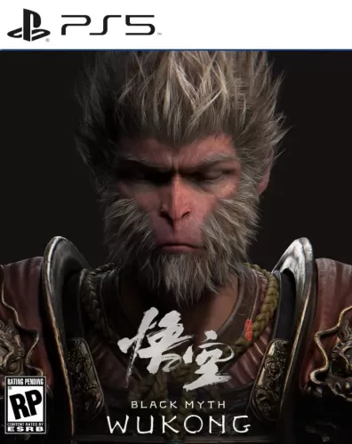 Подробнее о "П2 PS5 Black Myth: Wukong 192841"