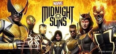 Подробнее о "Marvel's Midnight Suns 178235 п3"