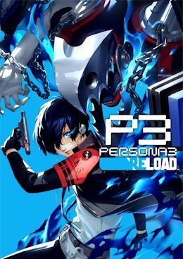 Подробнее о "п3 Persona 3 Reload (188383)"