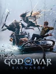 Подробнее о "Продам God of War Ragnarök , П2 174785"