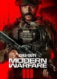 Подробнее о "Call of Duty®: Modern Warfare III - Набор Cross-Gen"