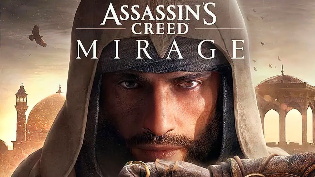 Подробнее о "Assassin's creed mirage 184703"