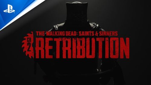 Подробнее о "The Walking Dead: Saints & Sinners - Chapter 2: Retribution - Standard Edition П3/179264(VR2)"