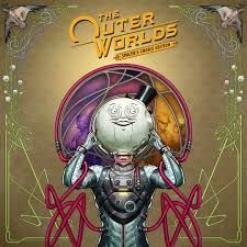 Подробнее о "The Outer Worlds Spacer's Choice Edition"