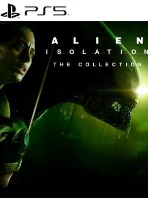 Подробнее о "Alien: Isolation - Коллекция база П3 94927"