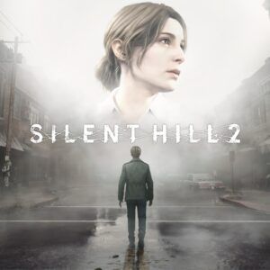 Подробнее о "Silent Hill 2 Deluxe Edition/П2/180891"