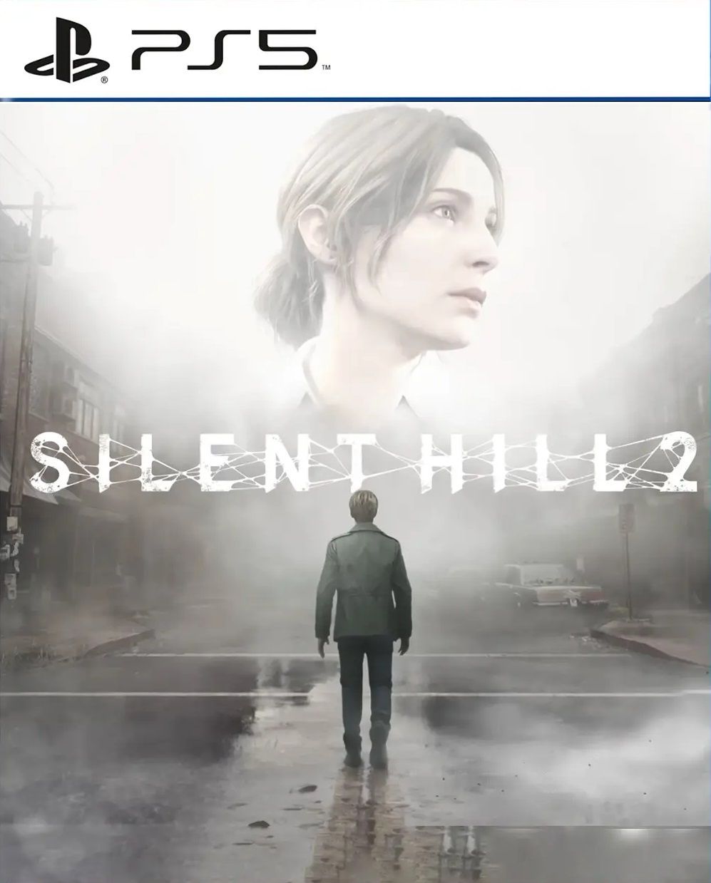 Подробнее о "Куплю Silent Hill 2 П2"