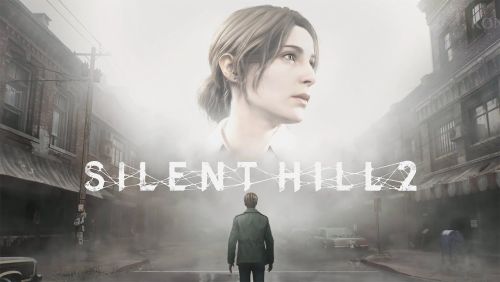 Подробнее о "SILENT HILL 2 / П3 PS5 / 192963"