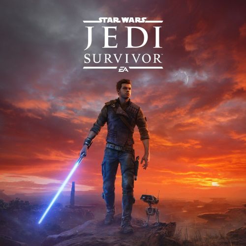 Подробнее о "Jedi Survivor П3 187339"