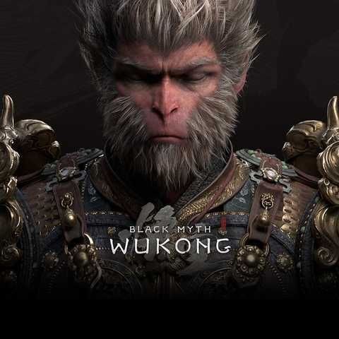 Подробнее о "Black Myth Wukong PS5/П2 193004"