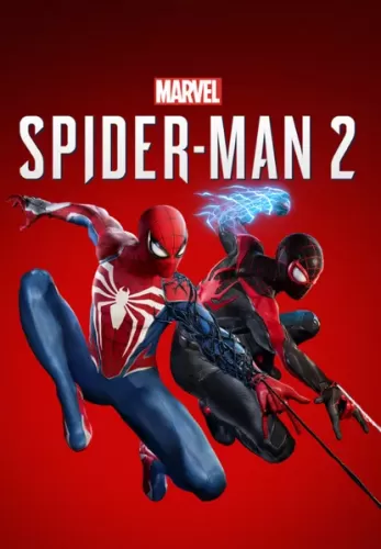 Подробнее о "Spider-Man 2 П3/191220"