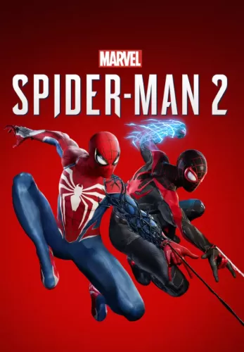 Подробнее о "Продам Spider Man 2 П3"