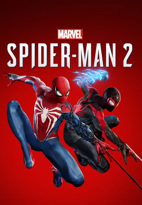 Подробнее о "Spider-man 2/П3/184870"