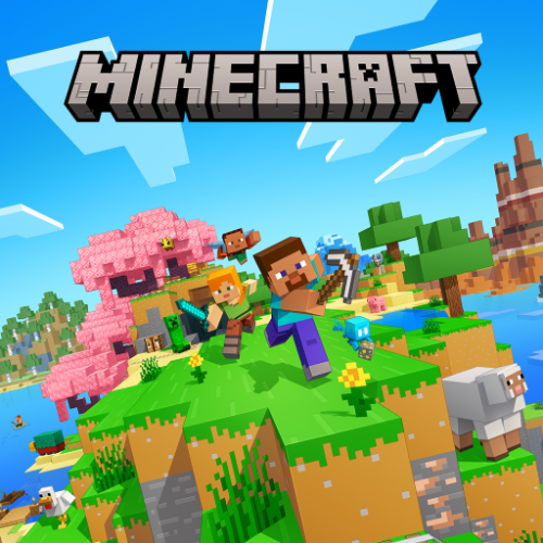 Подробнее о "Minecraft"