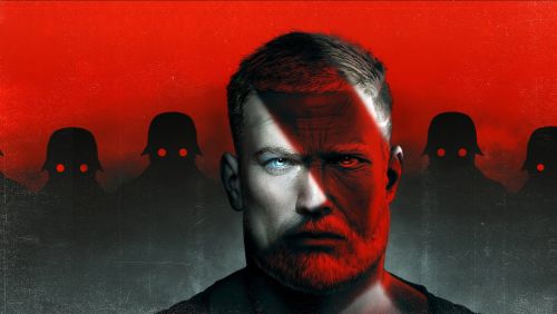 Подробнее о "Wolfenstein: Alt History Collection"