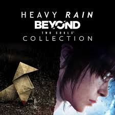 Подробнее о "Продам The Heavy Rain™ & BEYOND: Two Souls™ Collection п2"