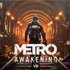 Подробнее о "Metro Awakening VR2/П3/194463"