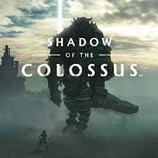 Подробнее о "Продам Shadow of the Colossus п2 ps4/ps5"