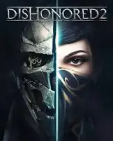 Подробнее о "Продам Dishonored 2 ps4/ps5 п2"