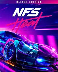 Подробнее о "Продам NFS Heat Deluxe Edition,Sniper: Ghost Warrior 3,Detroit: Become Human п3"