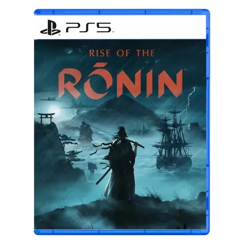 Подробнее о "Rise of the ronin/П2/189679"