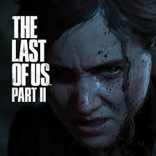 Подробнее о "Продам The Last Of Us part 2 п2"