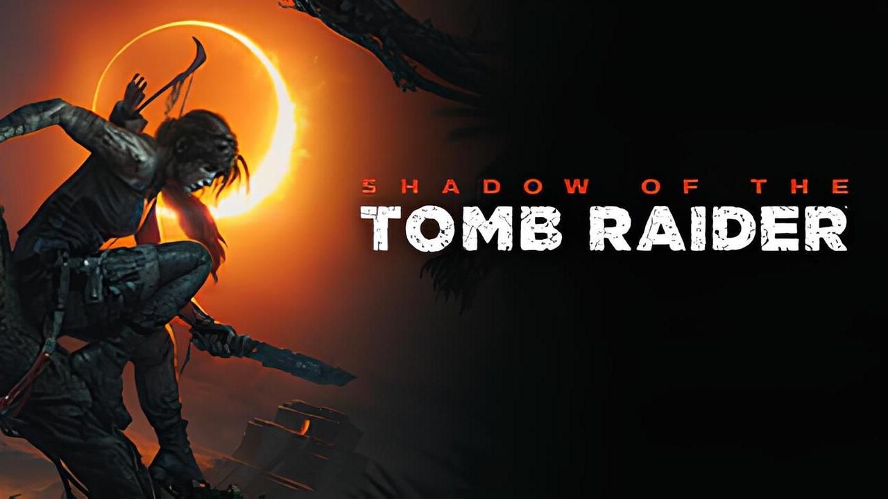 Подробнее о "Shadow of the tomb raider / П3 / 112704"