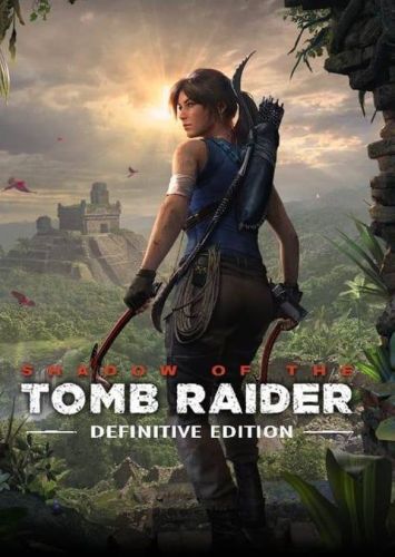 Подробнее о "Продам "Shadow of the Tomb Raider Definitive Edition ""