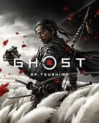 Подробнее о "Продам П2 Ghost of Tsushima"