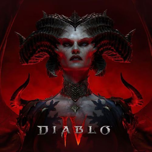 Подробнее о "Продам Diablo IV — Standard Edition / П2 / PS5 / 181361"