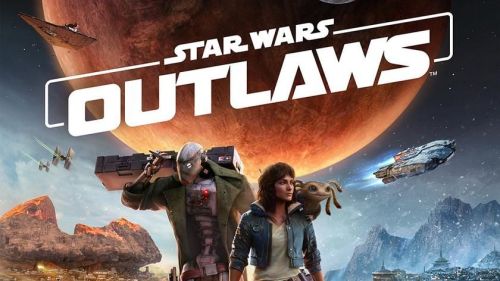 Подробнее о "Star Wars Outlaws П2 192962 + бонус за предзаказ"