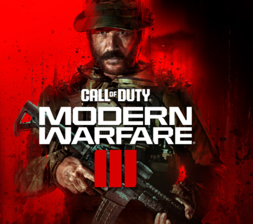 Подробнее о "Call of Duty: Modern Warfare 3 (П2/185367)"