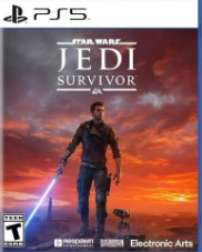 Подробнее о "Star Wars Jedi: Survivor. П.2. БАЗА"