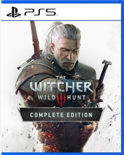 Подробнее о "Witcher 3. Wild Hunt. Повне видання. П.2. База"