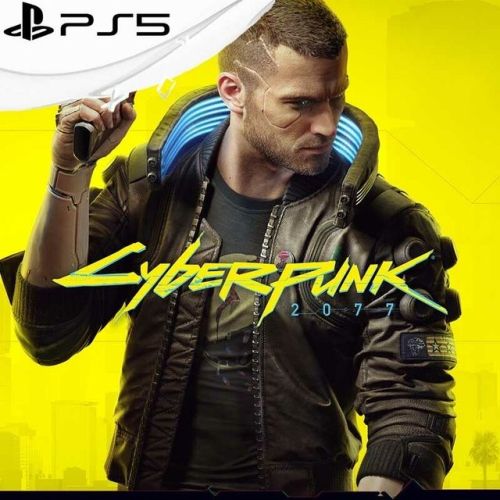 Подробнее о "Cyberpunk 2077/П3/180348"