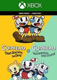 Подробнее о "Игры для Xbox (Callisto Protocol, Cuphead, Metro, Ghostrunner 2, игры на джойстика и др.)"