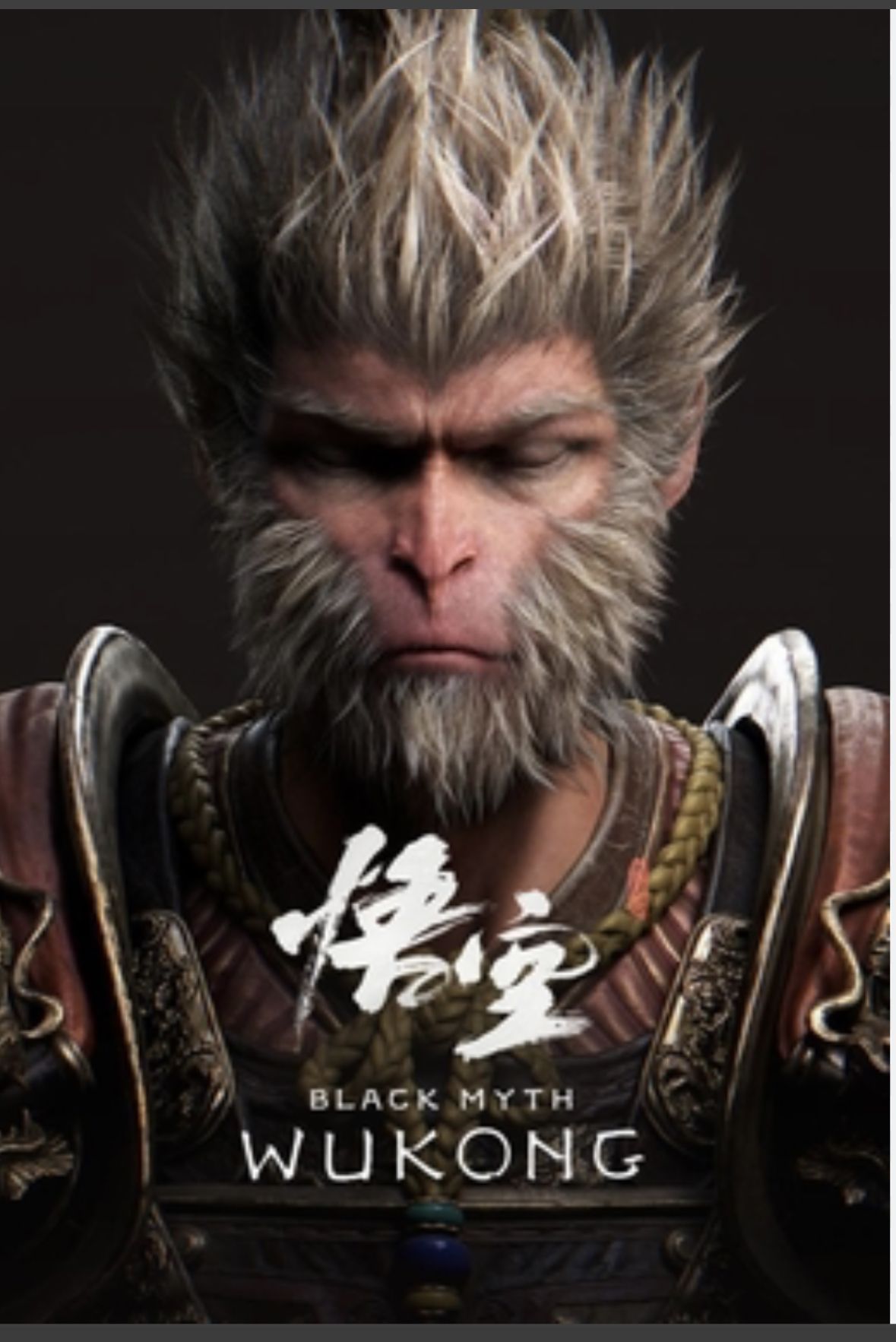 Подробнее о "Black Myth: Wukong П3"