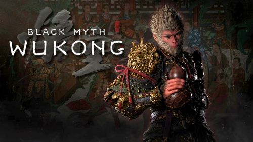 Подробнее о "Black Myth: Wukong / П3 PS5 / 192576"