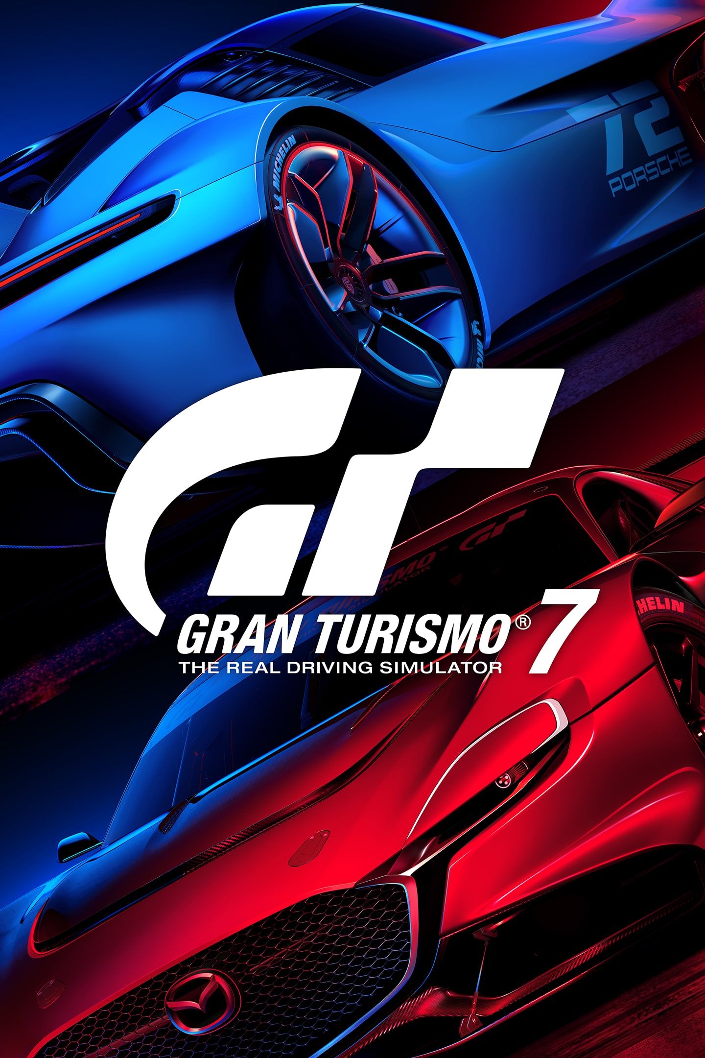 Подробнее о "Grand Turismo 7/ 186305 / П3"