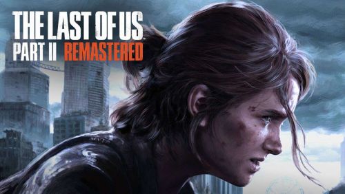 Подробнее о "The Last Of Us Part II Remastered / П2 PS5 / 180123"