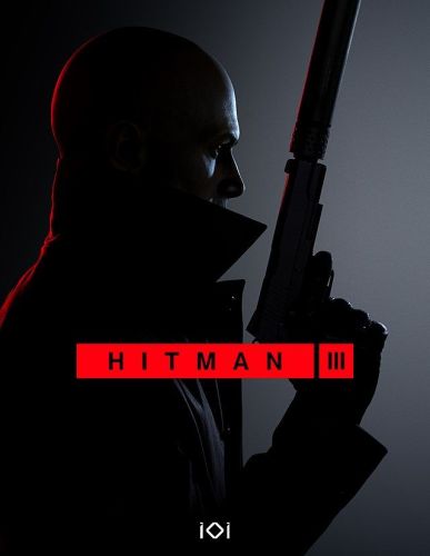 Подробнее о "Придбаю HITMAN3 P2"